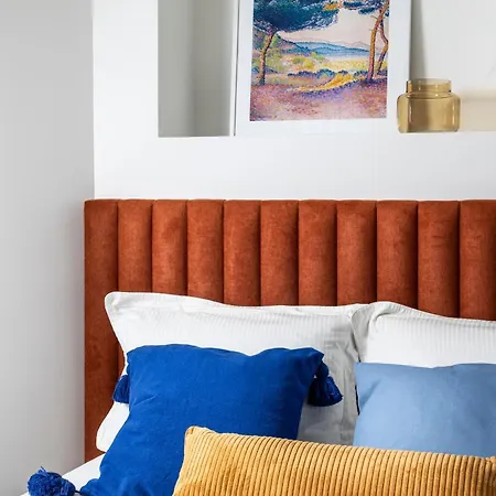 Stunning Ac, Fiber * Monte-Carlo