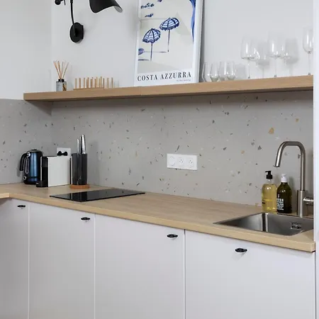 Apartman Stunning Ac, Fiber Monte-Carlo