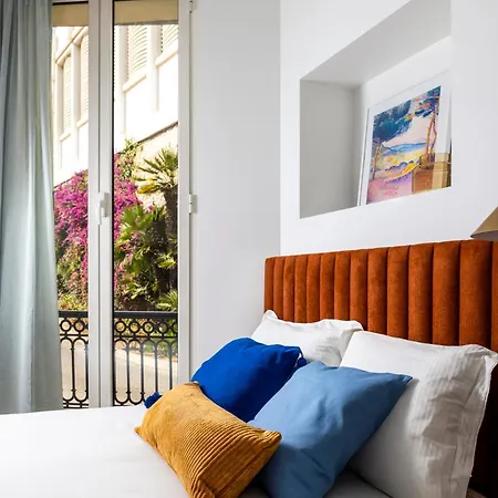 Apartman Stunning Ac, Fiber