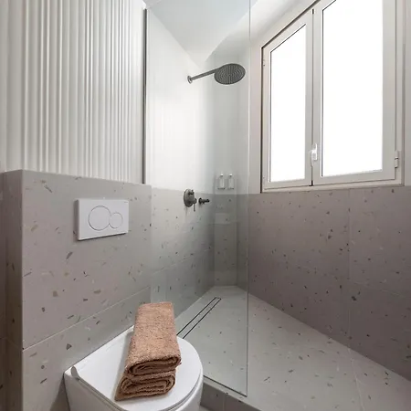 Apartman Stunning Ac, Fiber *