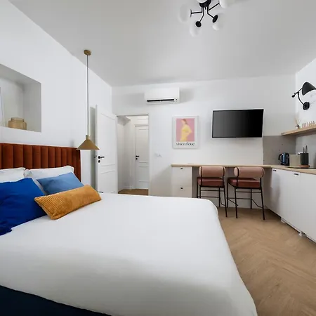 Stunning Ac, Fiber * Monte-Carlo