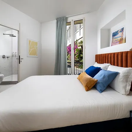 Apartman Stunning Ac, Fiber