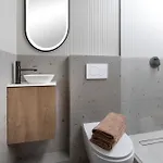 דירה Stunning Ac, Fiber מונטה קרלו