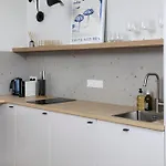 דירה Stunning Ac, Fiber מונטה קרלו